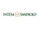 Intesa Sanpaolo stock logo