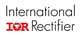 International Rectifier Corp logo