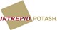 Intrepid Potash, Inc. stock logo