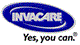 Invacare Co. stock logo