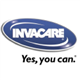 Invacare Co. stock logo