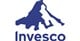 Invesco stock logo