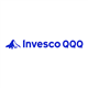 Invesco QQQ stock logo