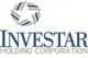 Investar stock logo