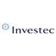 Investec Group stock logo