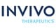 InVivo Therapeutics Holdings Corp. stock logo