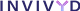 Invivyd stock logo