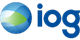 IOG plc stock logo