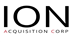 ION Acquisition Corp 3 Ltd. stock logo