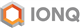 IonQ stock logo