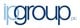 IP Group Plc stock logo