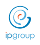 IP Group stock logo