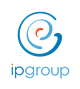 IP Group stock logo