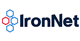 IronNet, Inc. stock logo