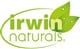 Irwin Naturals Inc. stock logo