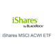 iShares Blockchain and Tech ETF stock logo