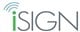 iSIGN Media Solutions Inc. stock logo