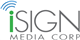 iSign Solutions Inc. stock logo