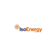 IsoEnergy Ltd. stock logo