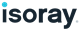 Isoray stock logo