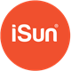 iSun, Inc. stock logo