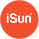 iSun, Inc. stock logo