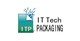 IT Tech Packaging, Inc. stock logo