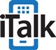 Talkspace stock logo
