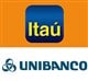 Itaú Unibanco stock logo