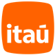 Itaú Unibanco Holding S.A. stock logo