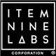 Item 9 Labs Corp. stock logo