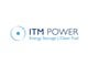 ITM Power Plc stock logo