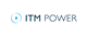 ITM Power Plc stock logo