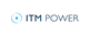 ITM Power stock logo