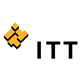 ITT stock logo
