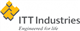 ITT Inc. stock logo