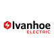 Ivanhoe Electric Inc.d stock logo