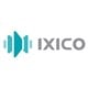 IXICO plc stock logo