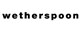 J D Wetherspoon stock logo