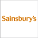 J Sainsbury plc stock logo