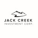 Jack Creek Investment Corp. stock logo