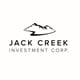 Jack Creek Investment Corp. stock logo