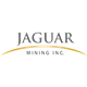 Jaguar Mining Inc. stock logo