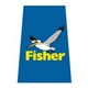 James Fisher and Sons plc stock logo