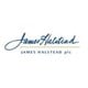 James Halstead plc stock logo