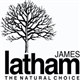 James Latham plc stock logo