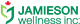 Jamieson Wellness stock logo