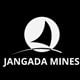 Jangada Mines Plc stock logo