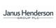 Janus Henderson AAA CLO ETF stock logo