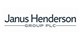 Janus Henderson Group plcd stock logo